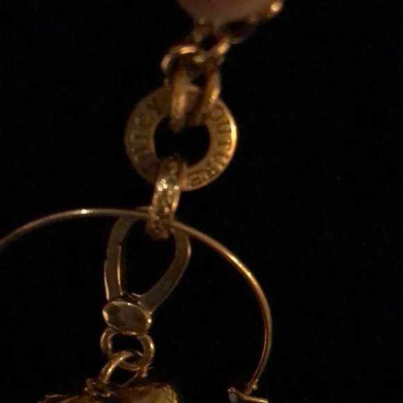 - Juicy Couture vintage 80-90’s ❤️ crown necklace, rare - Picture 12 of 16